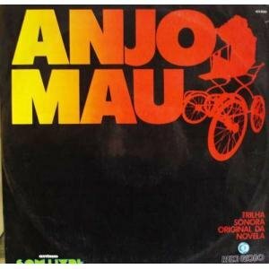 Anjo Mau