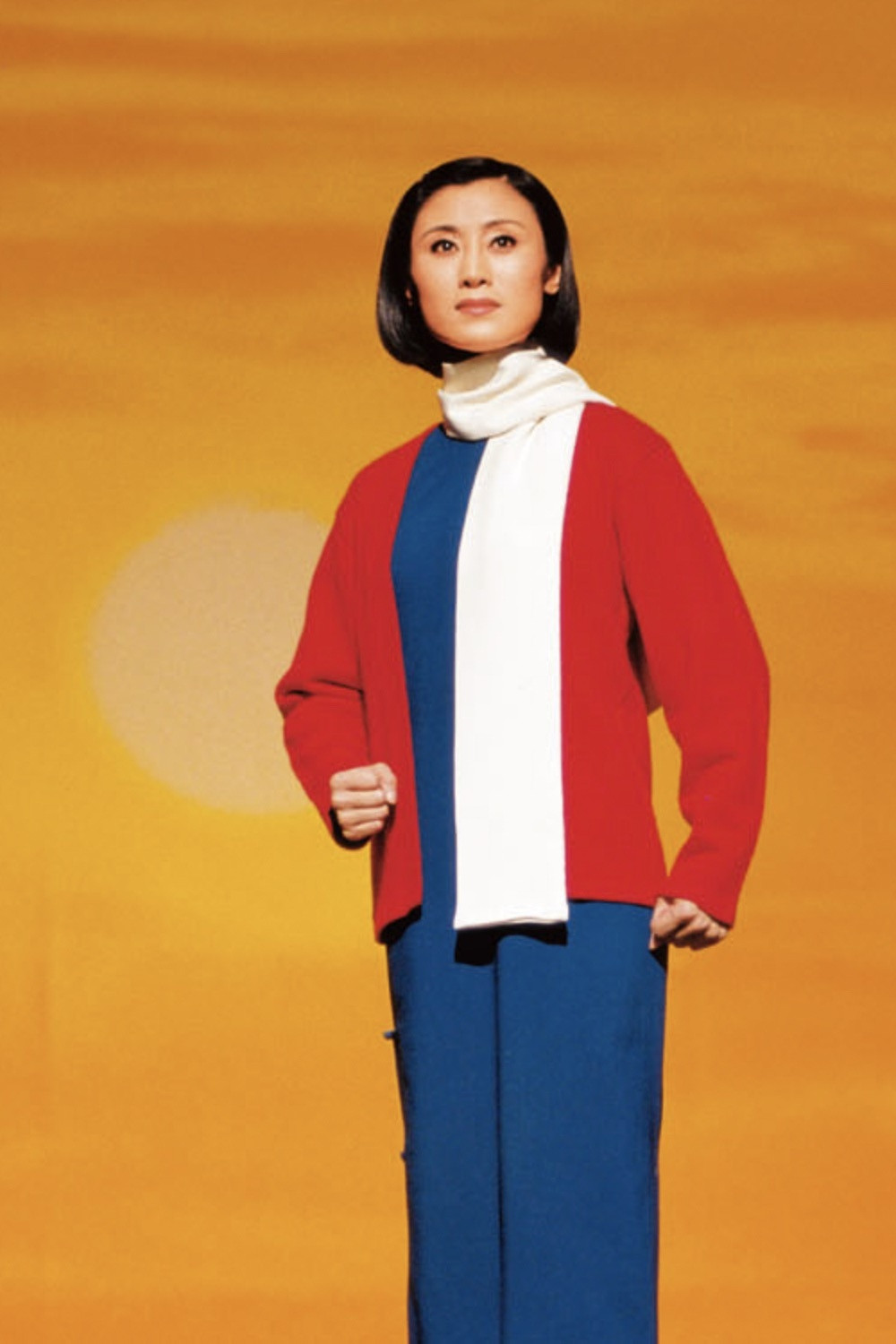 江姐
