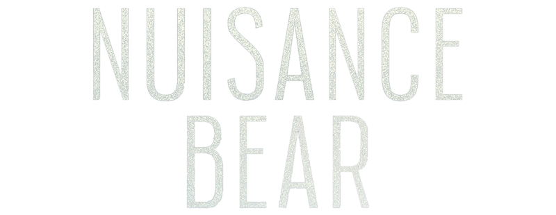 Nuisance Bear