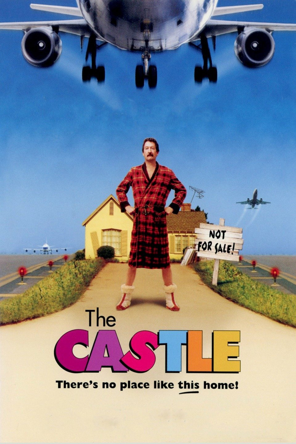 The Castle
