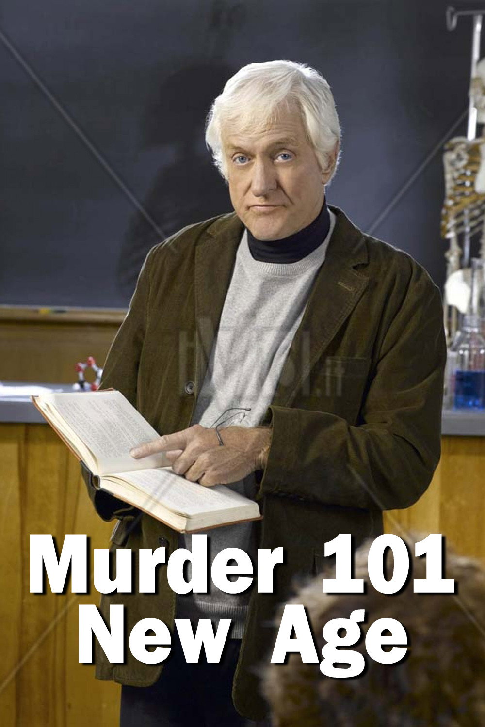 Murder 101: New Age