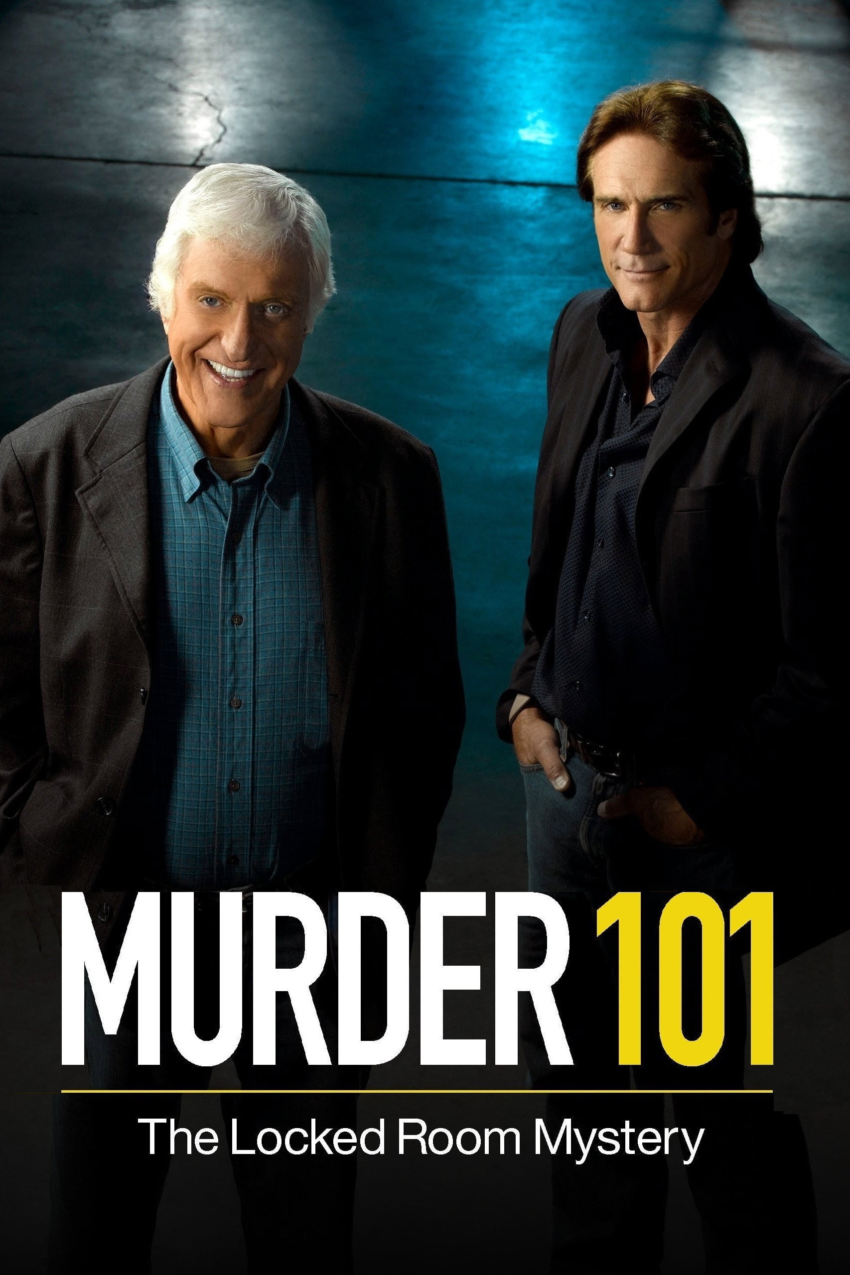 Murder 101: New Age
