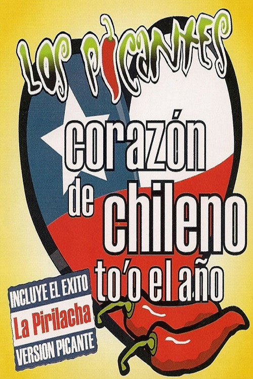 Los Picantes en Fiestas Patrias