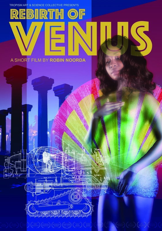 Rebirth of Venus