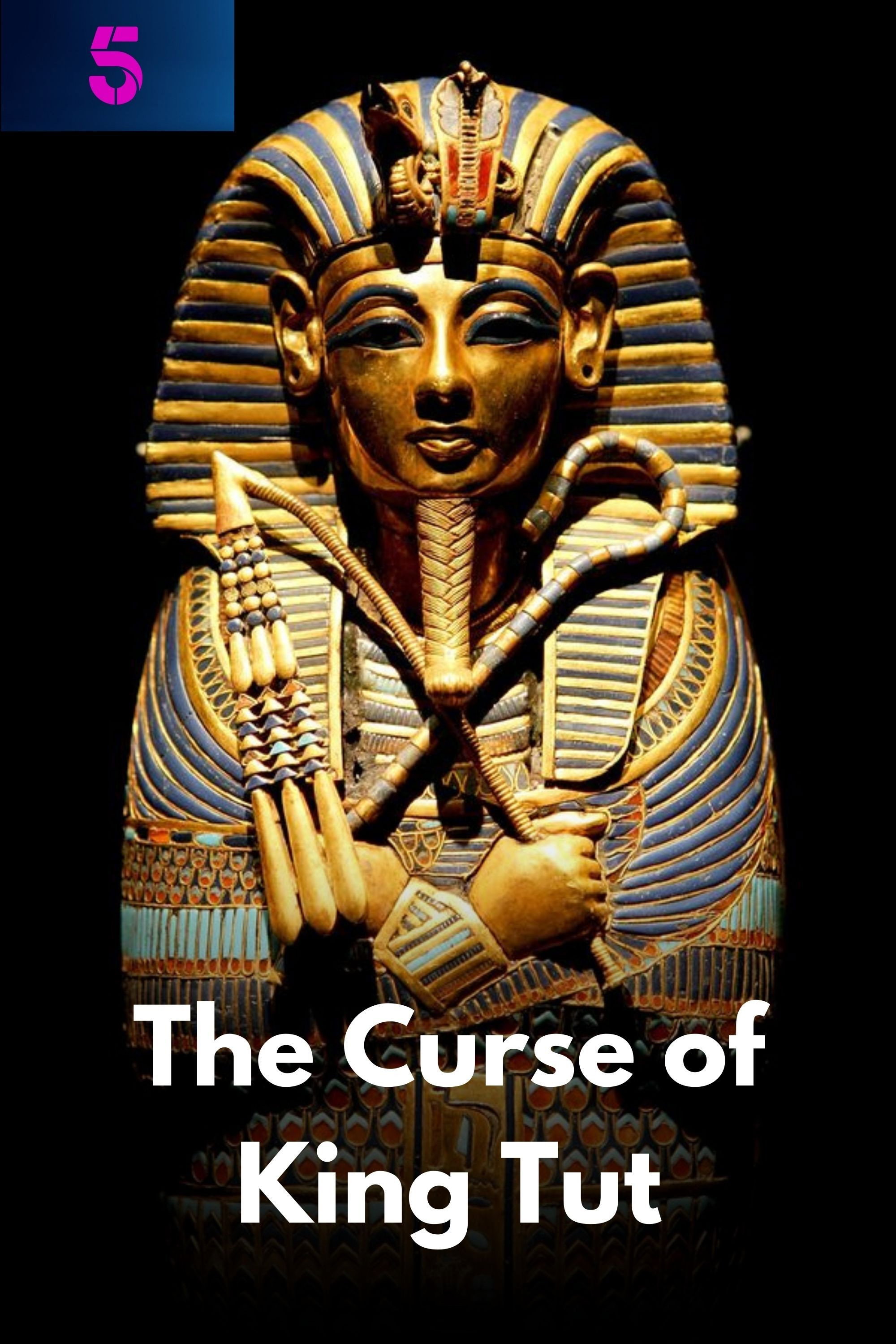 The Curse of King Tut