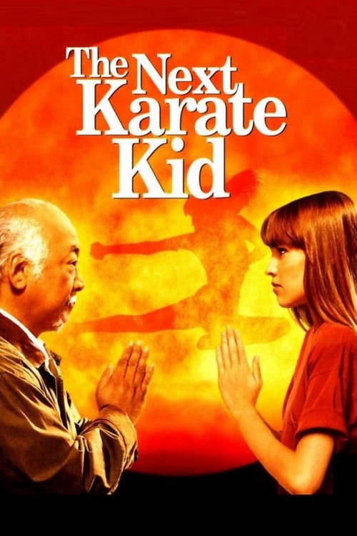 Karate Kid IV - Die nächste Generation