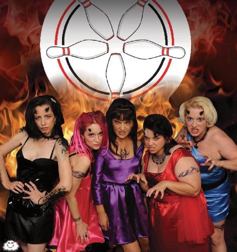 Demon Divas and the Lanes of Damnation