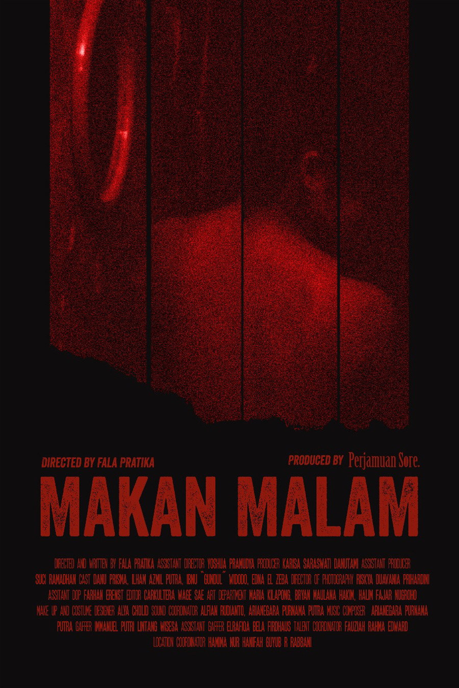 Makan Malam