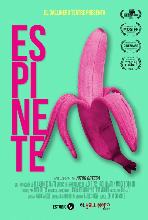Espinete