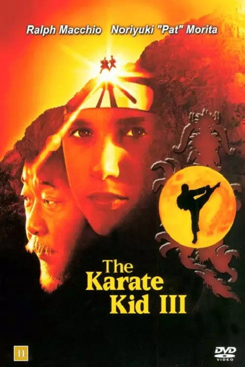 Karate Kid III - Die letzte Entscheidung