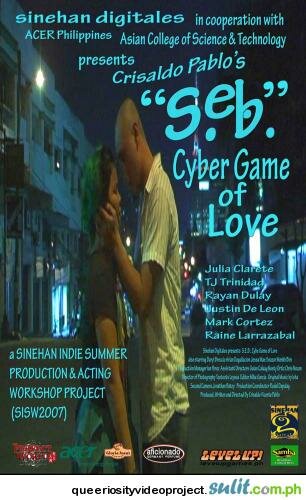 SEB: Cyber Game of Love