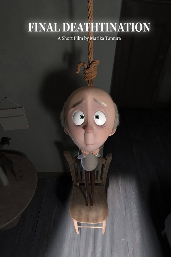 Final Deathtination