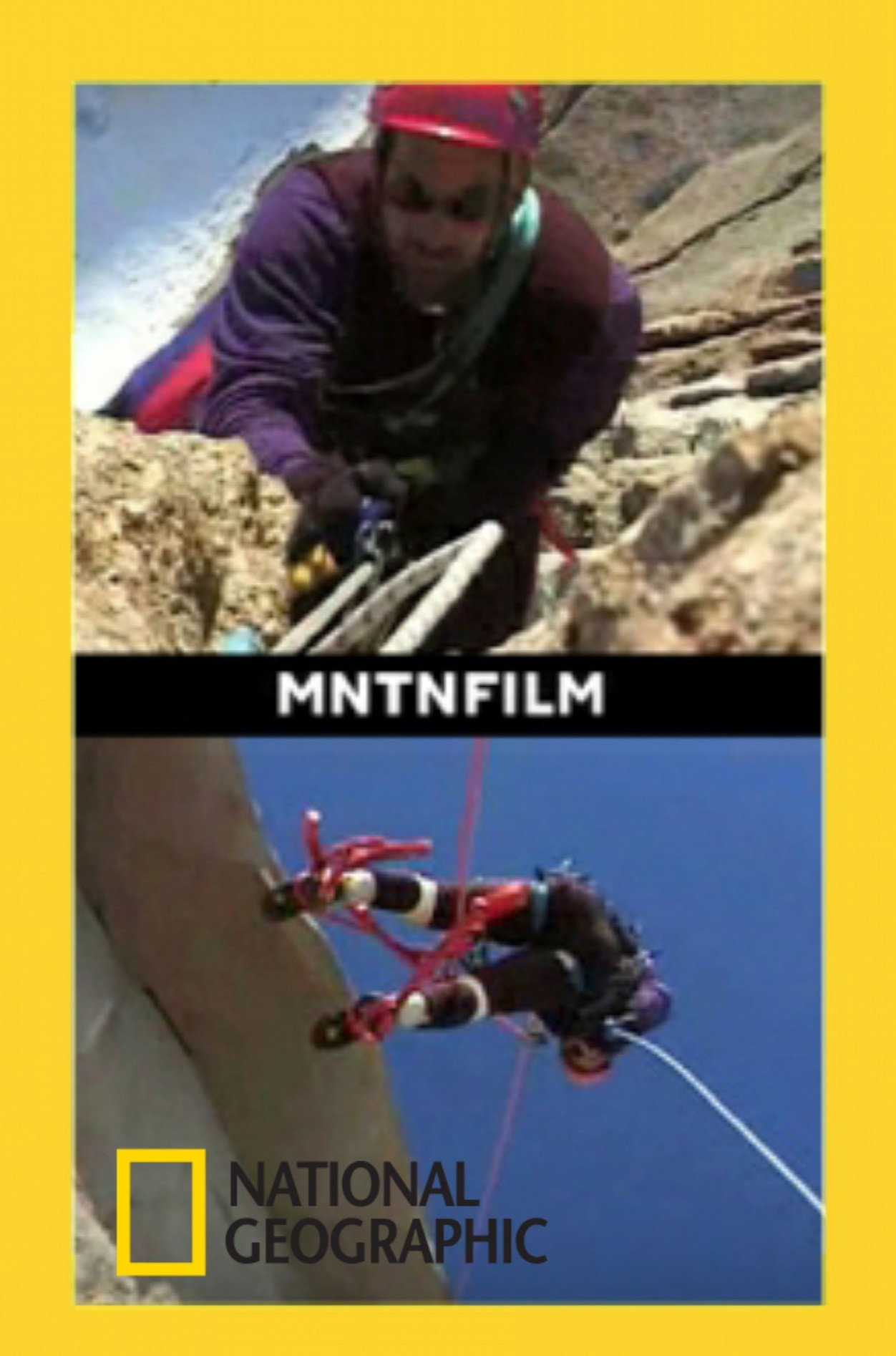 Antarctic Challenge