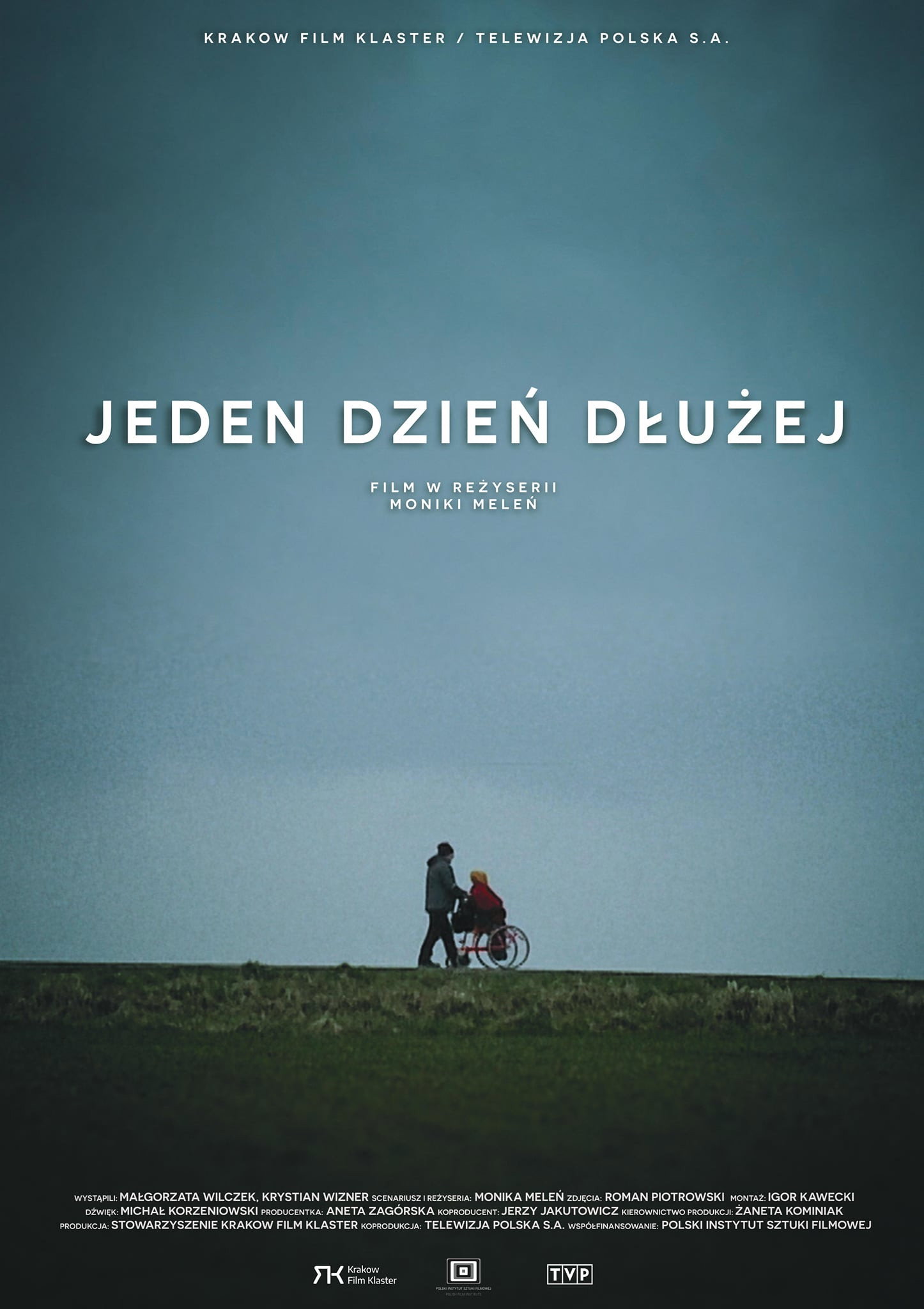Jeden dzień dłużej