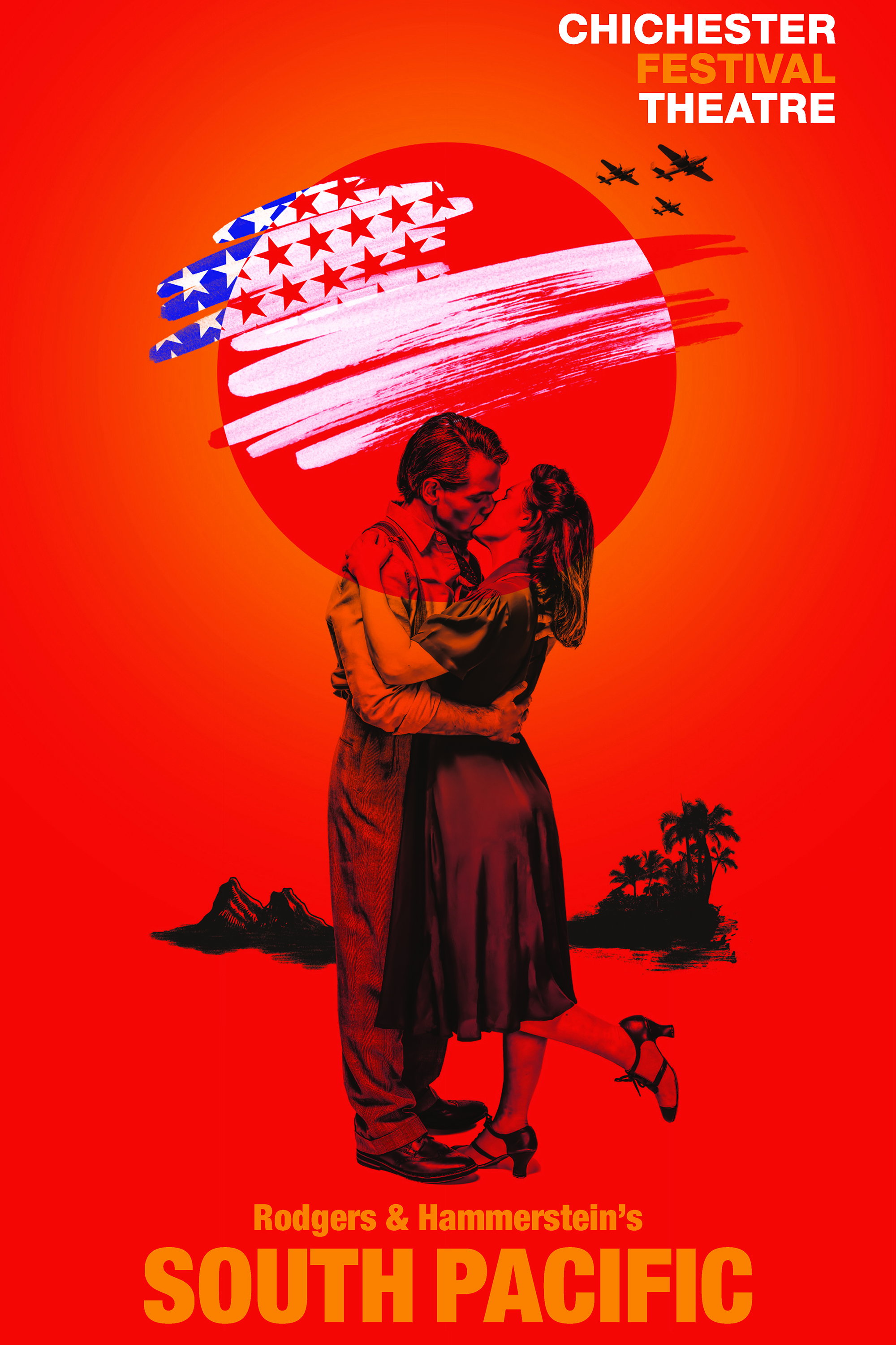 South Pacific