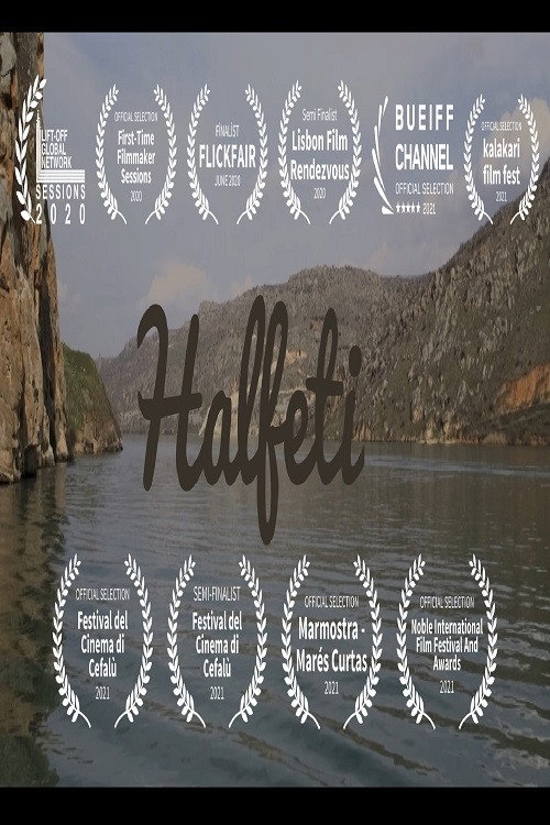 Halfeti