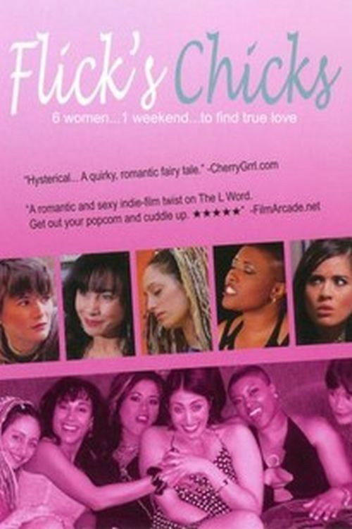 Flick's Chicks