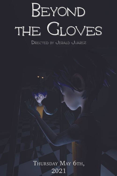 Beyond the Gloves
