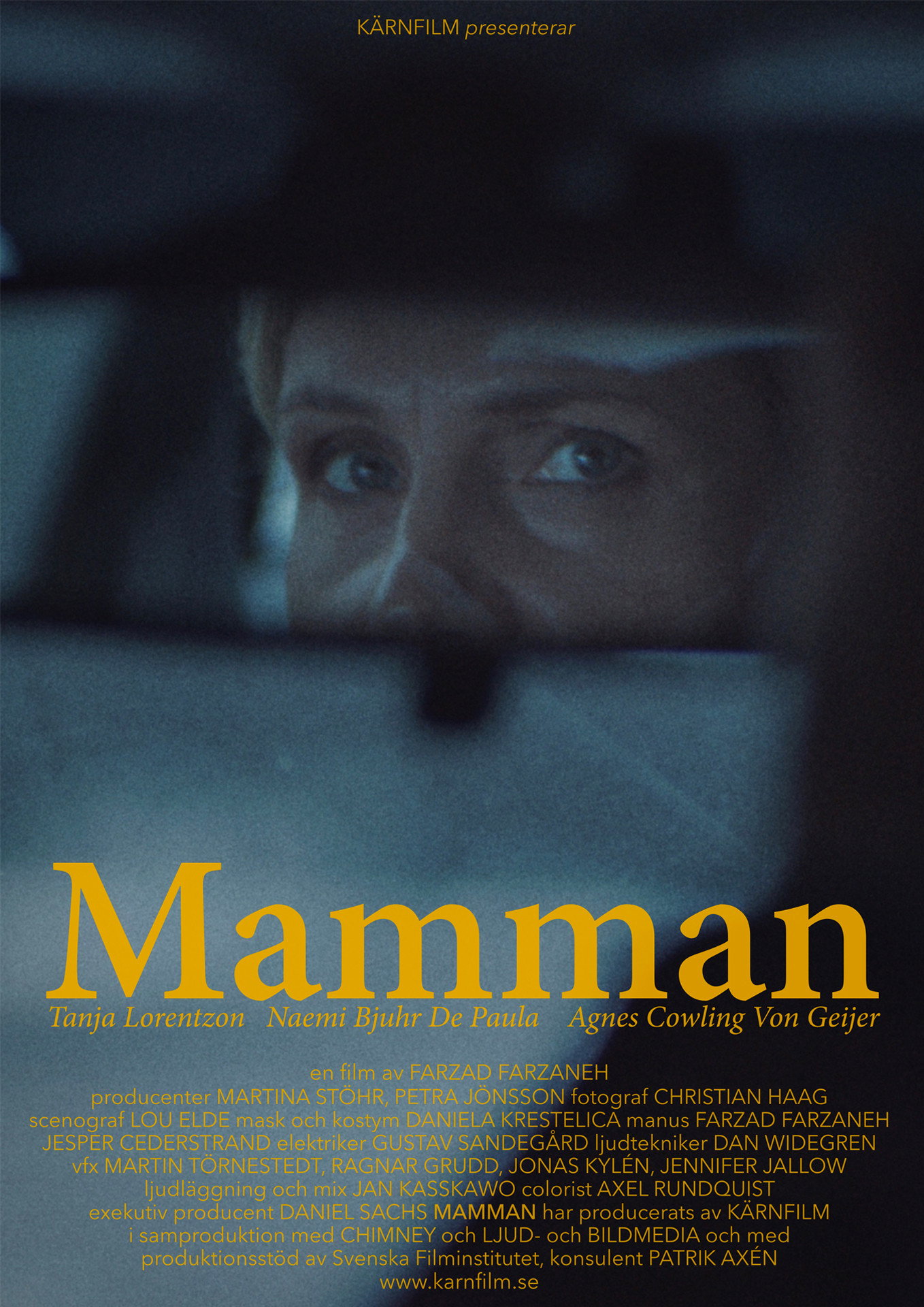 Mamman