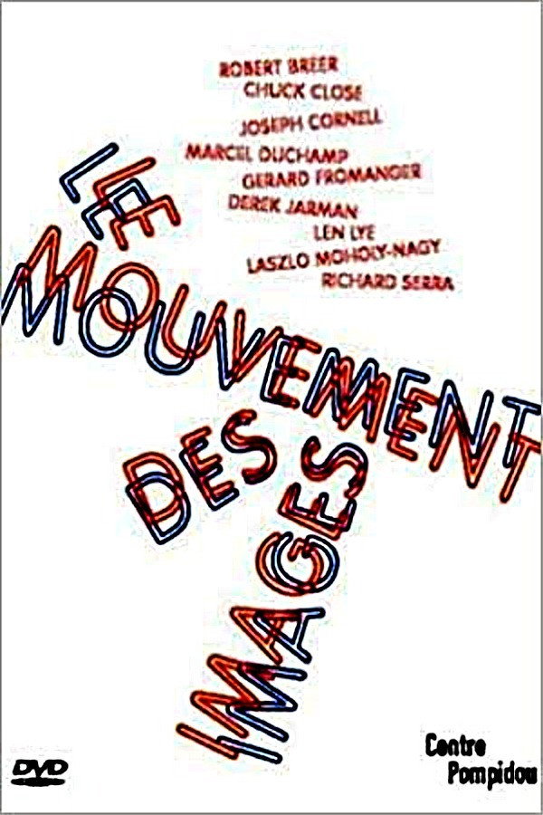 Le Mouvements des Images