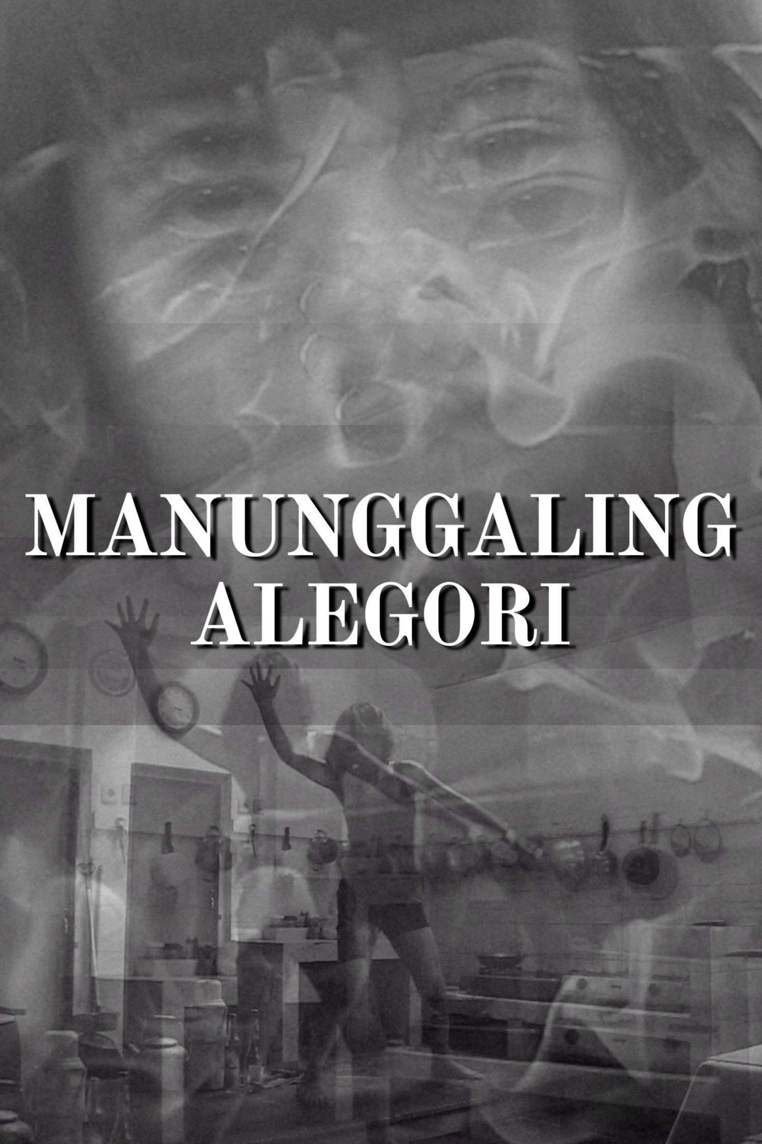 Manunggaling Alegori