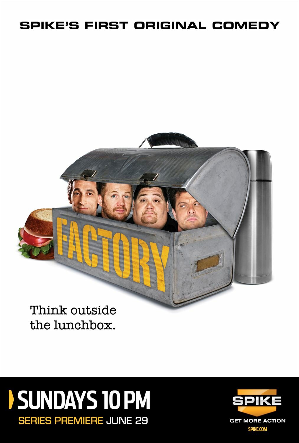 Factory