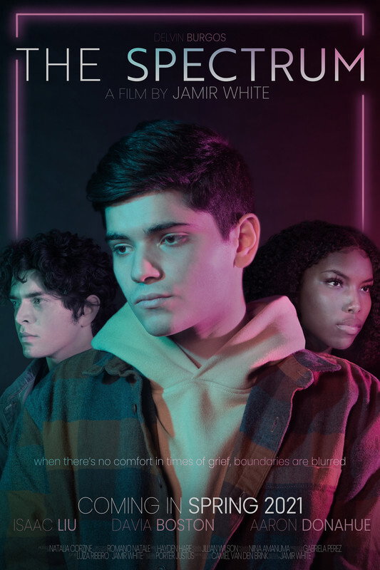 The Spectrum