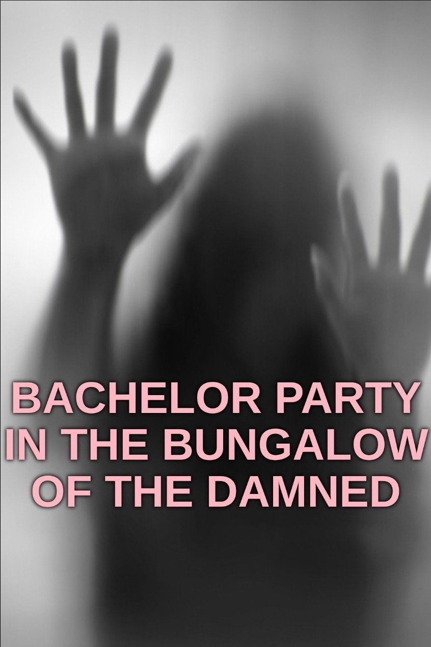 Bachelor Party in the Bungalow of the Damned