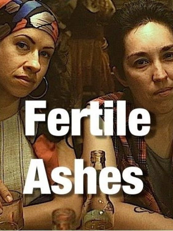 Fertile Ashes