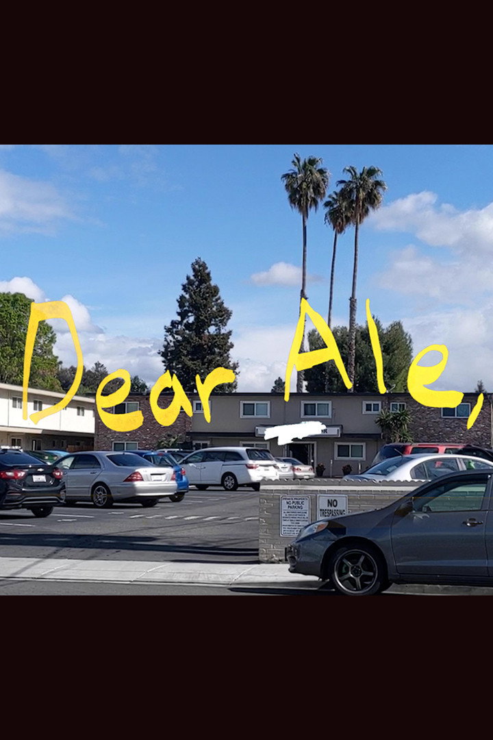 Dear Ale