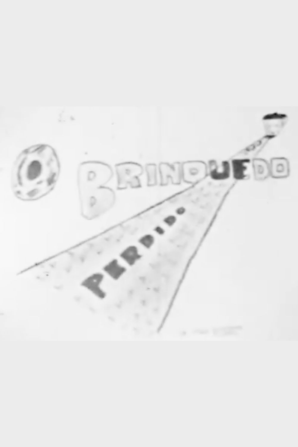 O Brinquedo Perdido