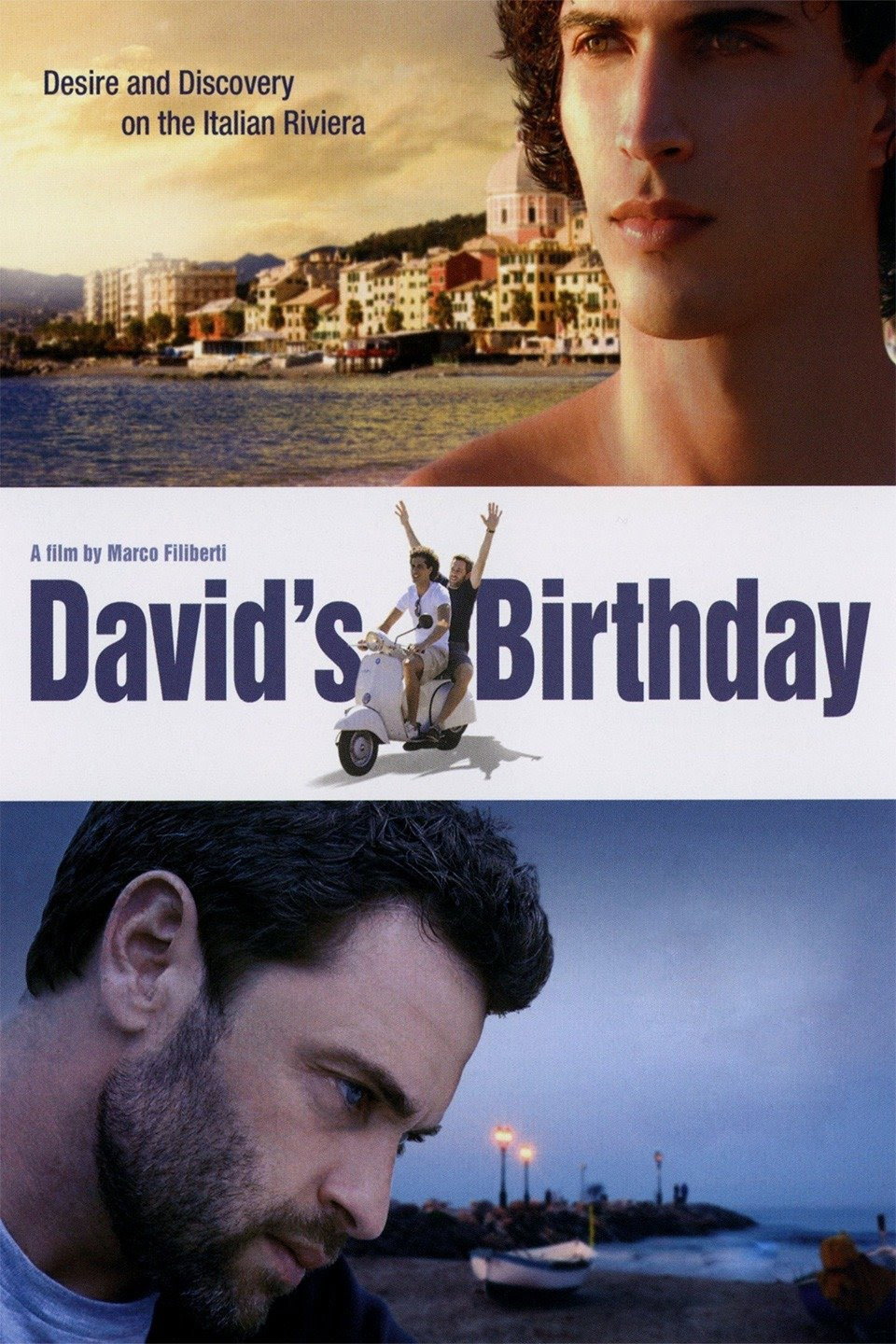 Davids Geburtstag
