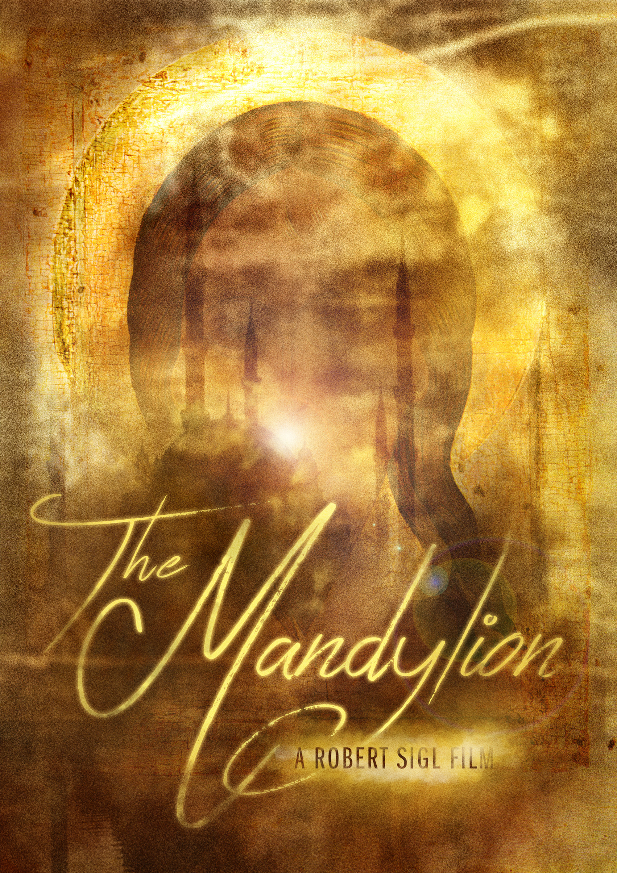 The Mandylion