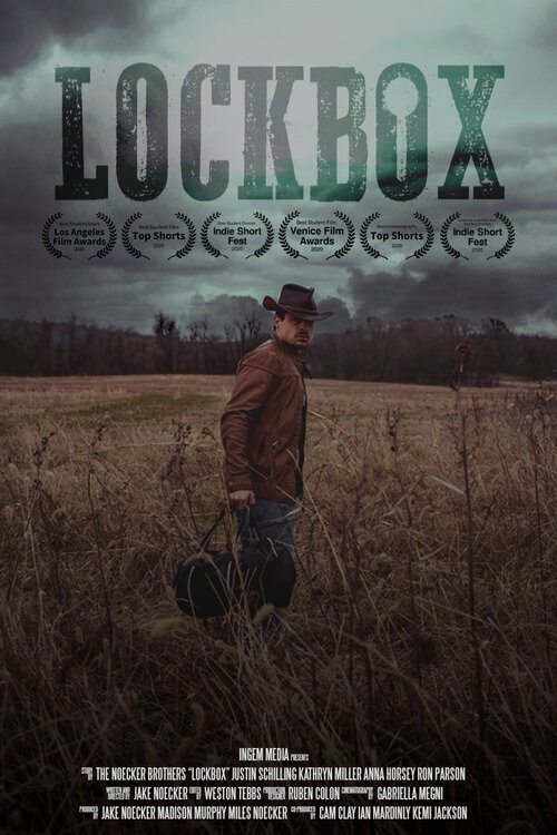 Lockbox