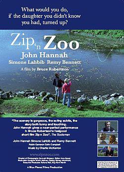 Zip 'n Zoo