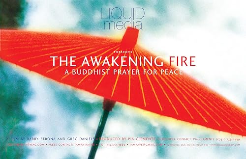 The Awakening Fire
