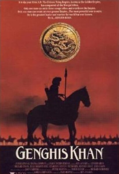 Genghis Khan: The Story of a Lifetime