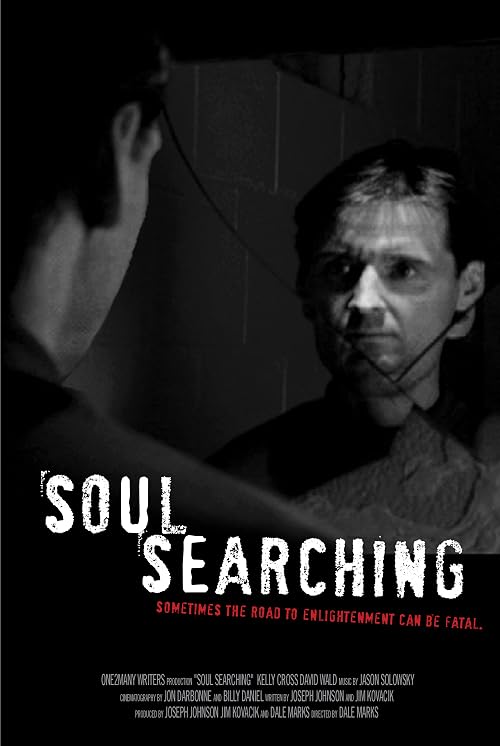 Soul Searching