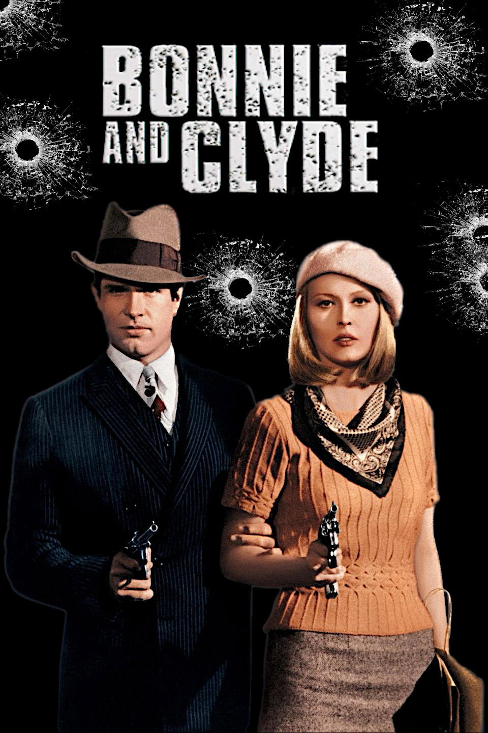 Bonnie und Clyde