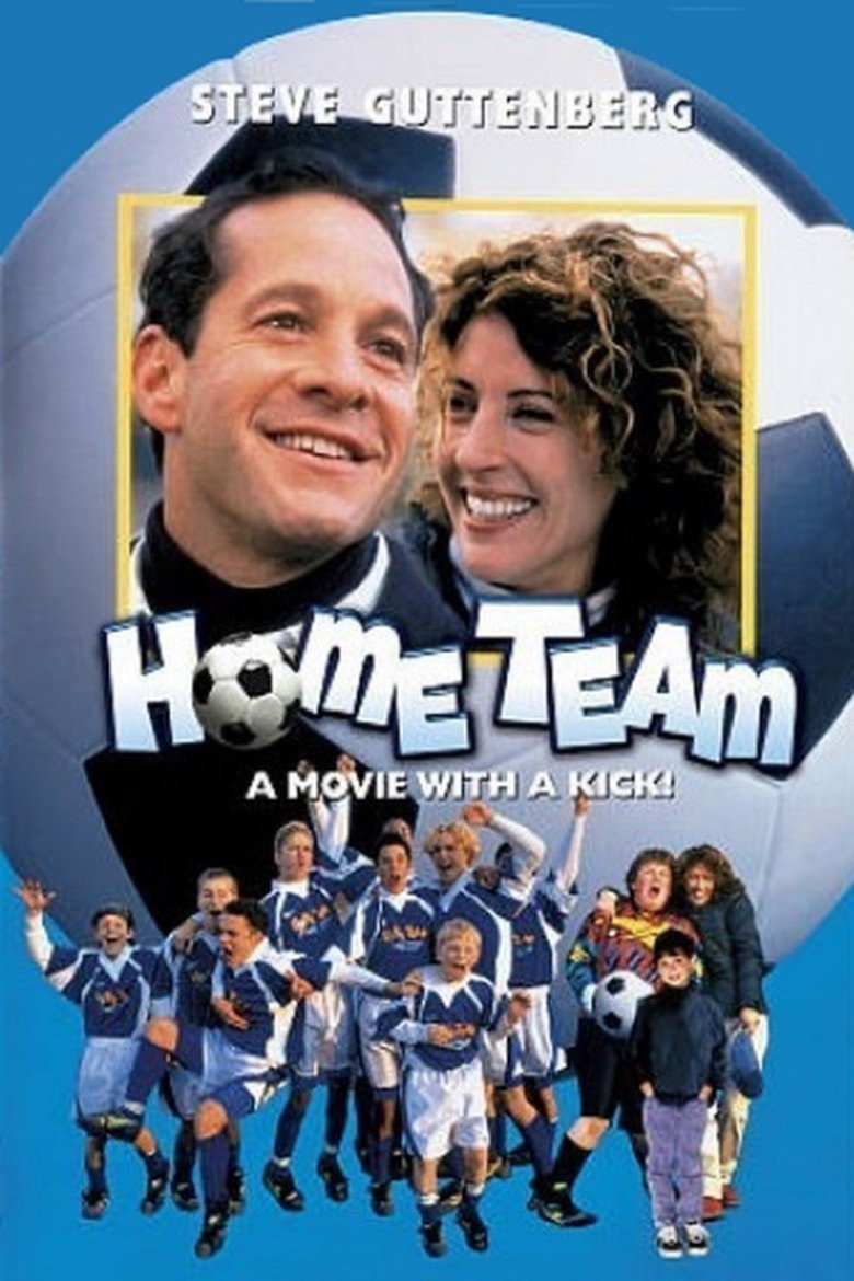 Home Team - Ein treffsicheres Team
