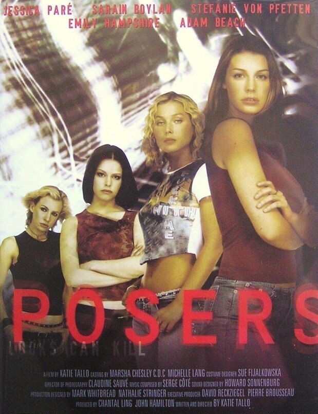 Posers