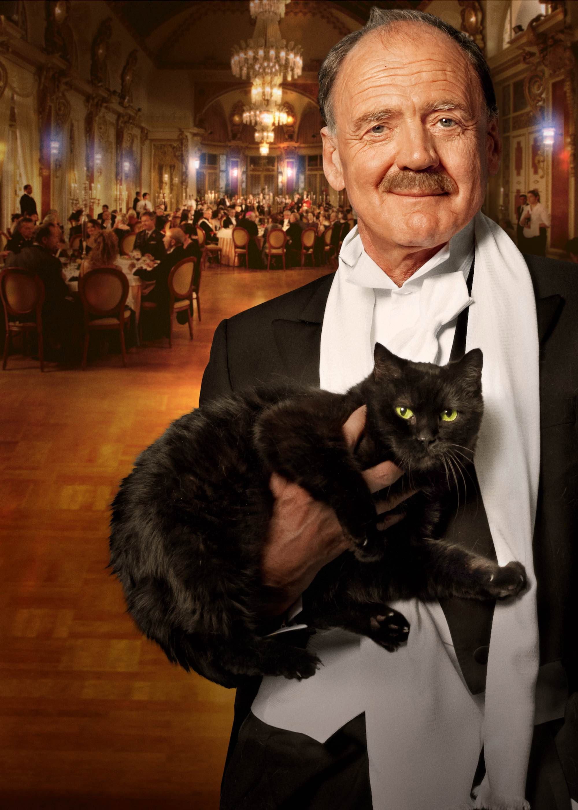 Der grosse Kater