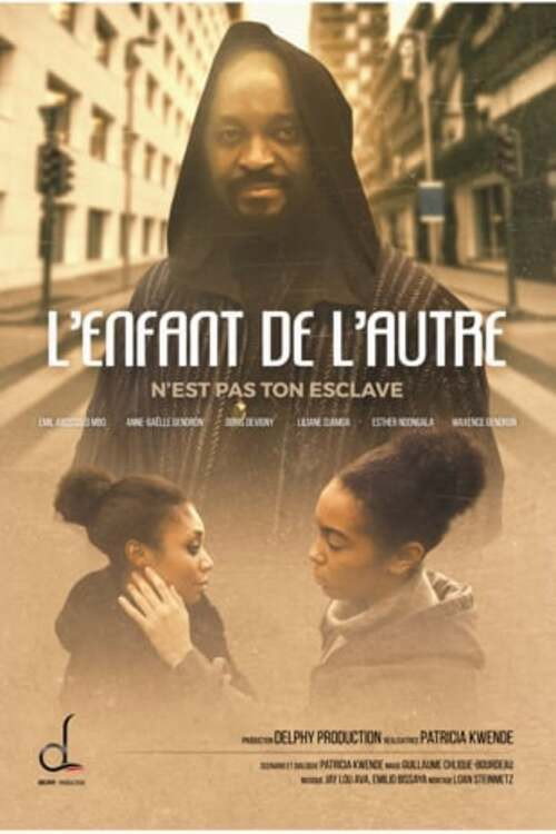 L'enfant de l'autre n'est pas ton esclave