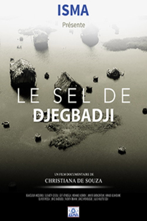Le Sel de Djêgbadji