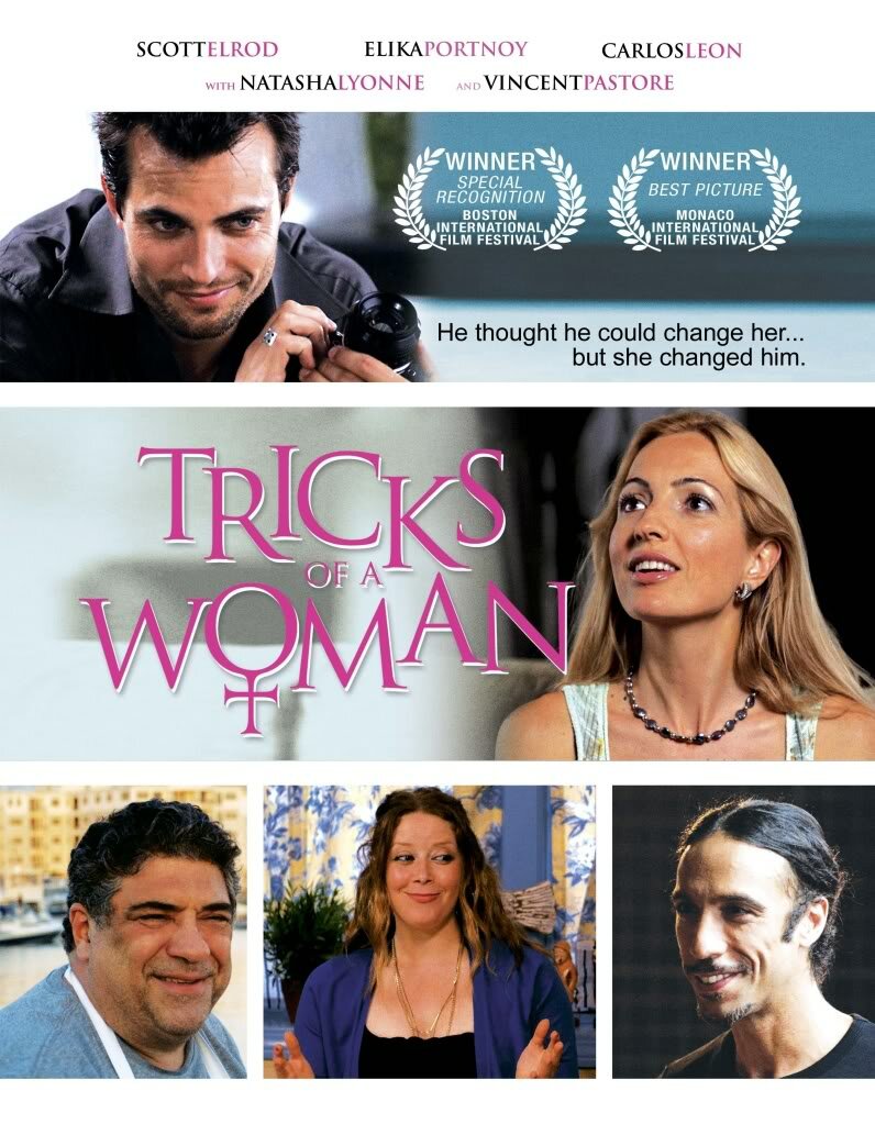 Tricks of a Woman