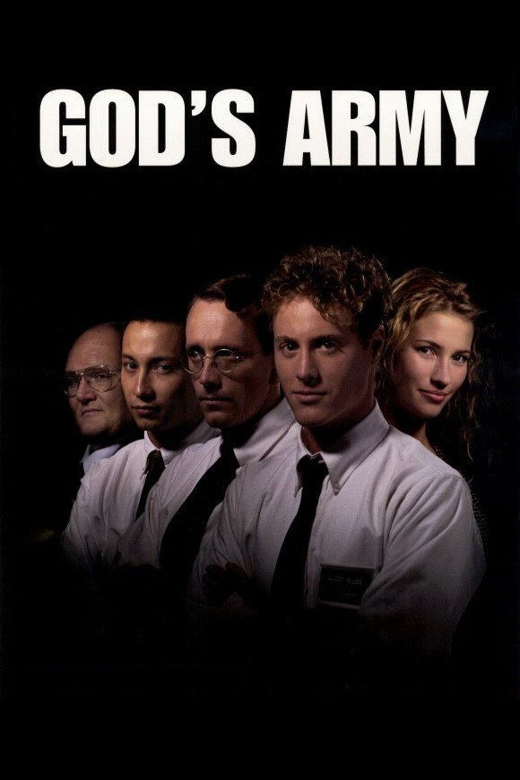 God's Army