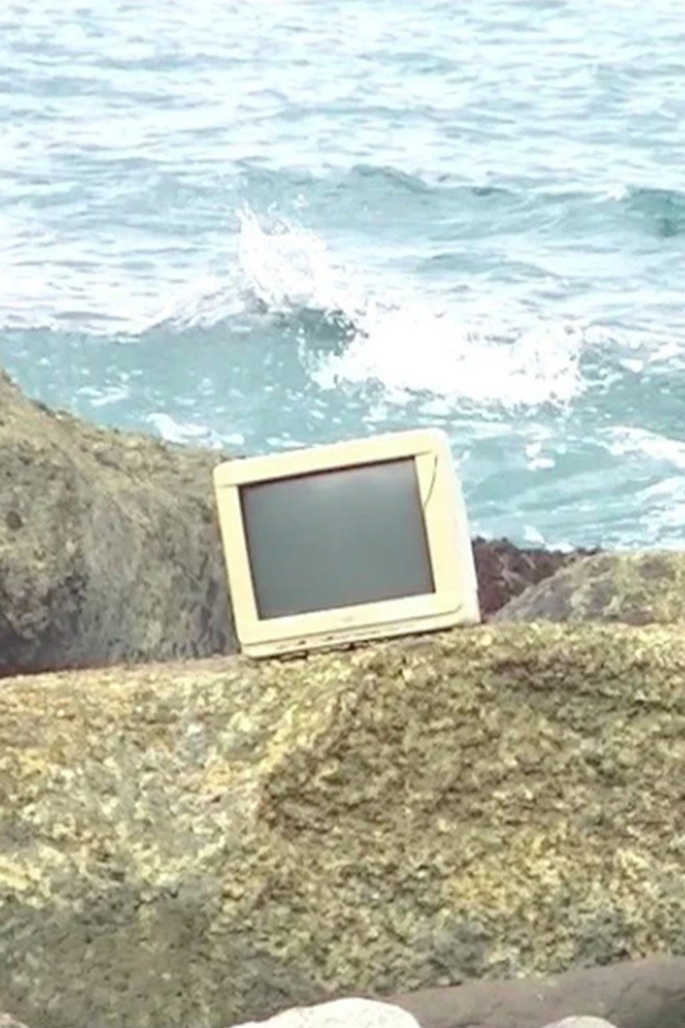 海鳴り