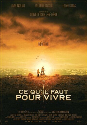 Ce qu'il faut pour vivre
