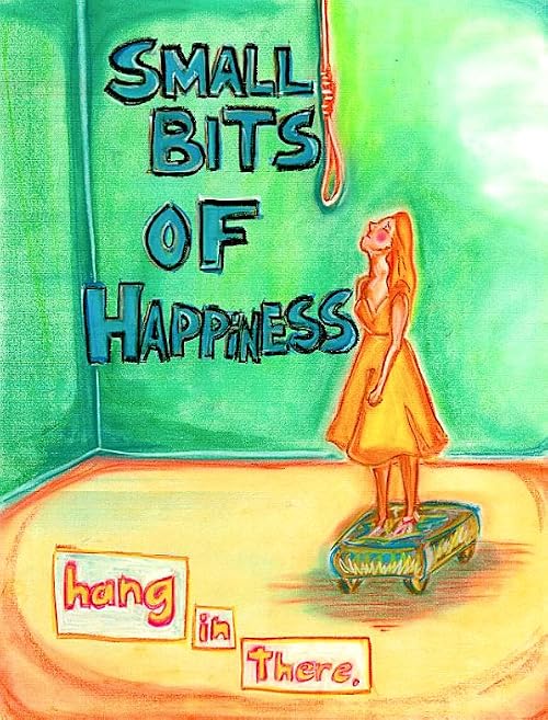 Small Bits of Happiness