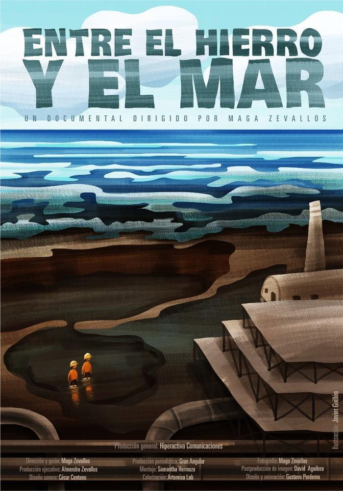 Entre el Hierro y el Mar